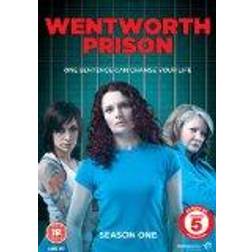 Wentworth Prison Season One [DVD]